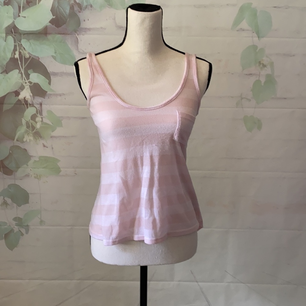 Striped Tops - Picture 4 of 5